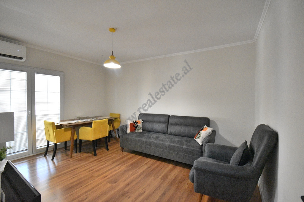 Apartament 1+1 ne shitje ne zonen e Selvise ne Tirane